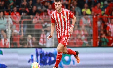 圣吉罗斯联合：欧冠“草根逆袭”的璀璨篇章